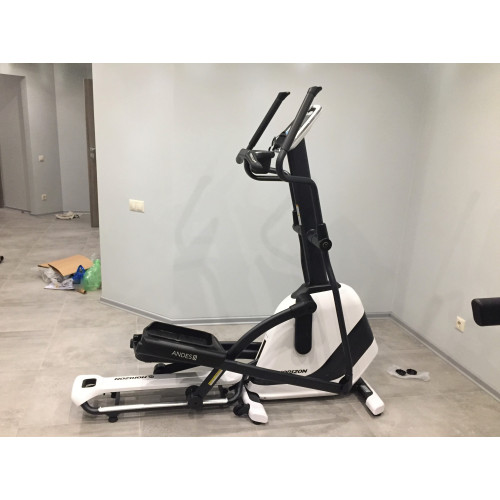 Орбитрек  Horizon Fitness Andes 5 Viewfit - фото №6